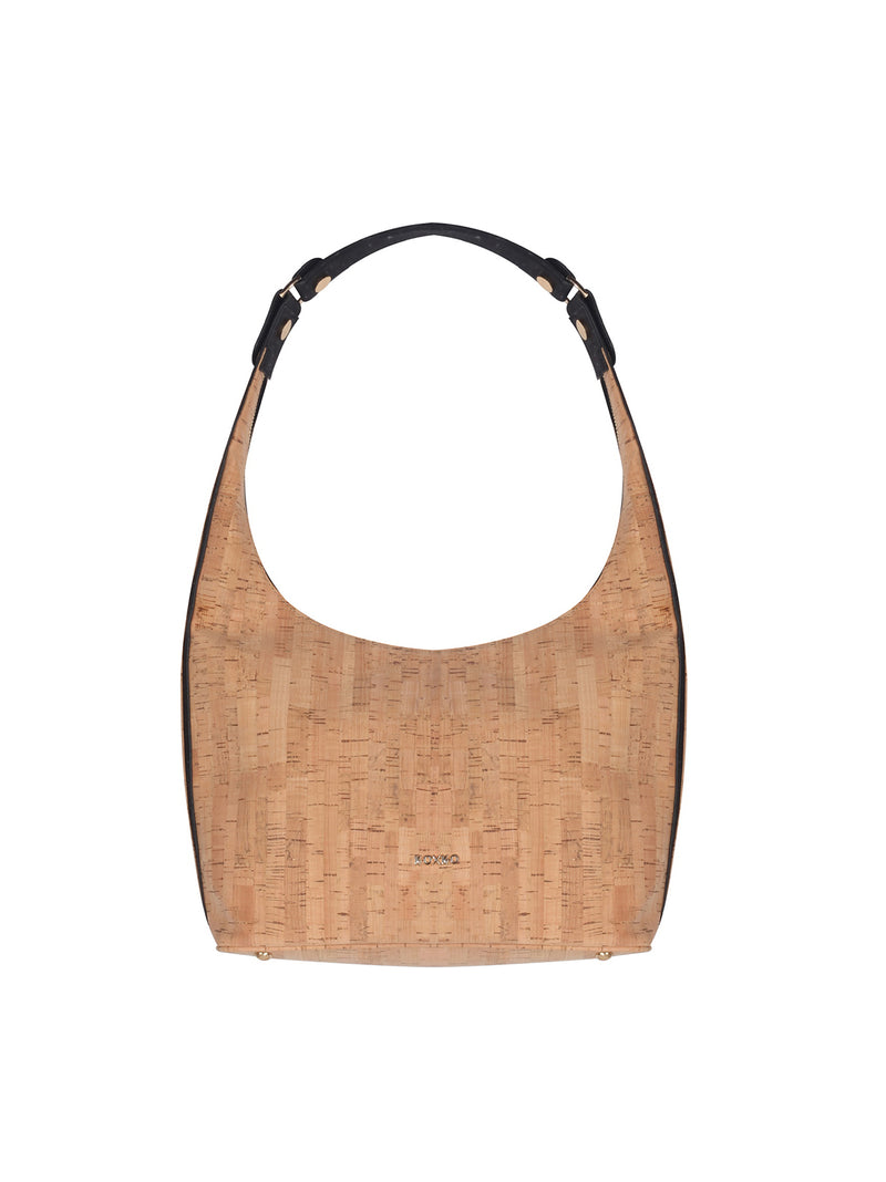 THE U BAG // NATURAL