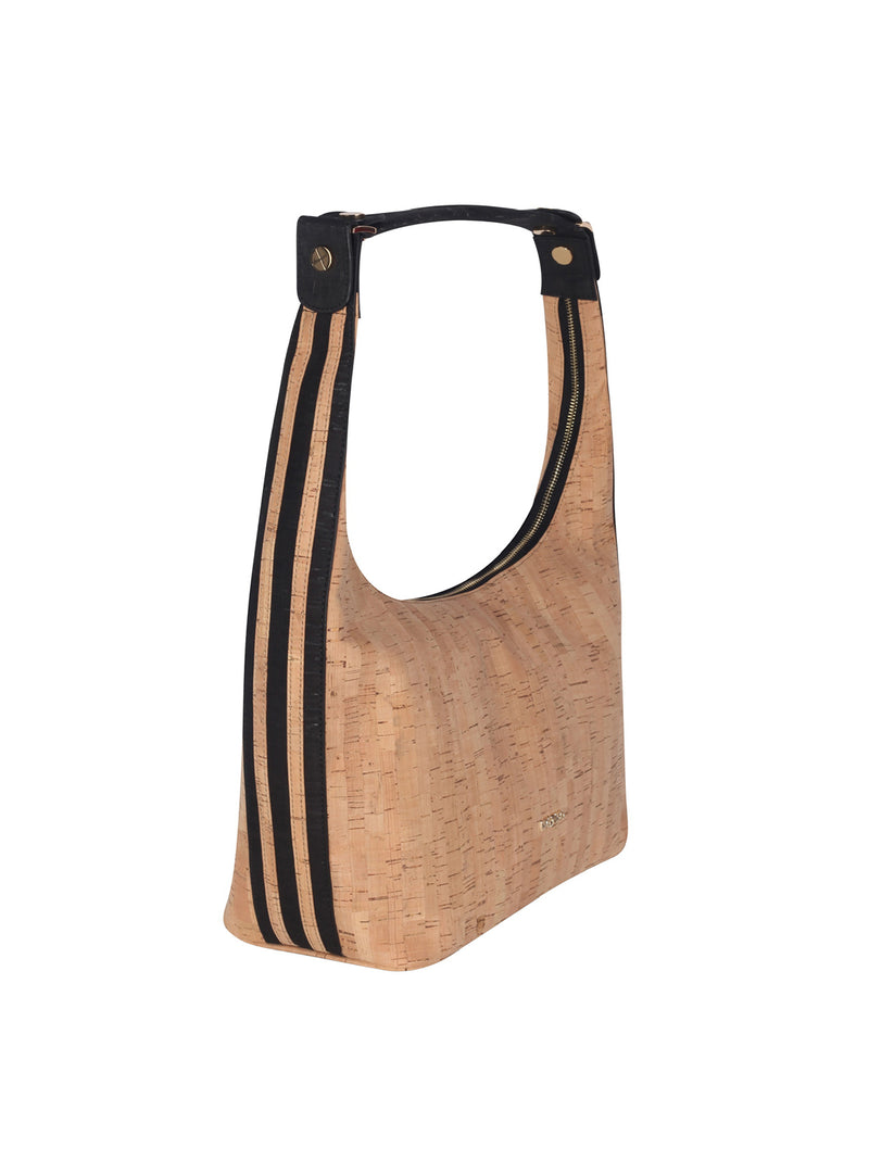 THE U BAG // NATURAL