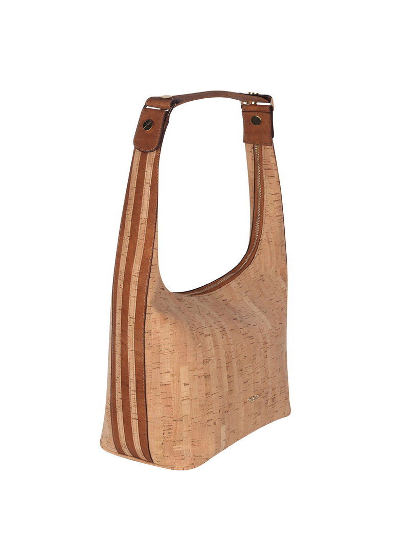 THE U BAG // NATURAL