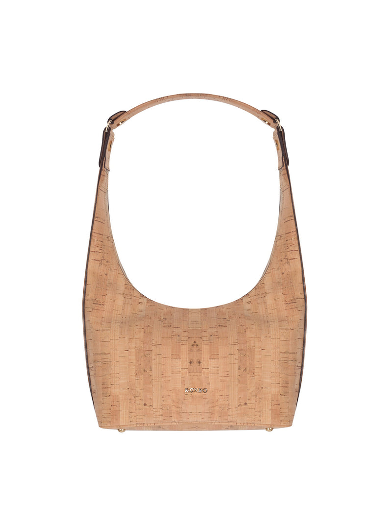 THE U BAG // NATURAL