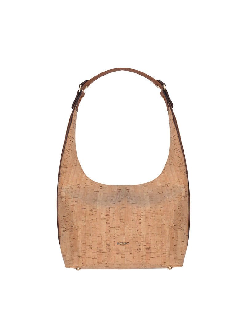 THE U BAG // NATURAL