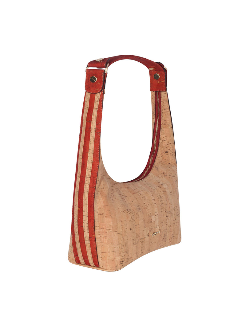 THE U BAG // NATURAL