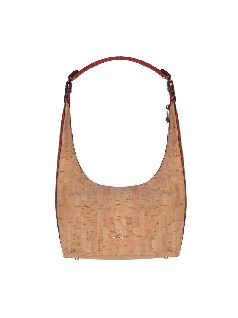 THE U BAG // NATURAL